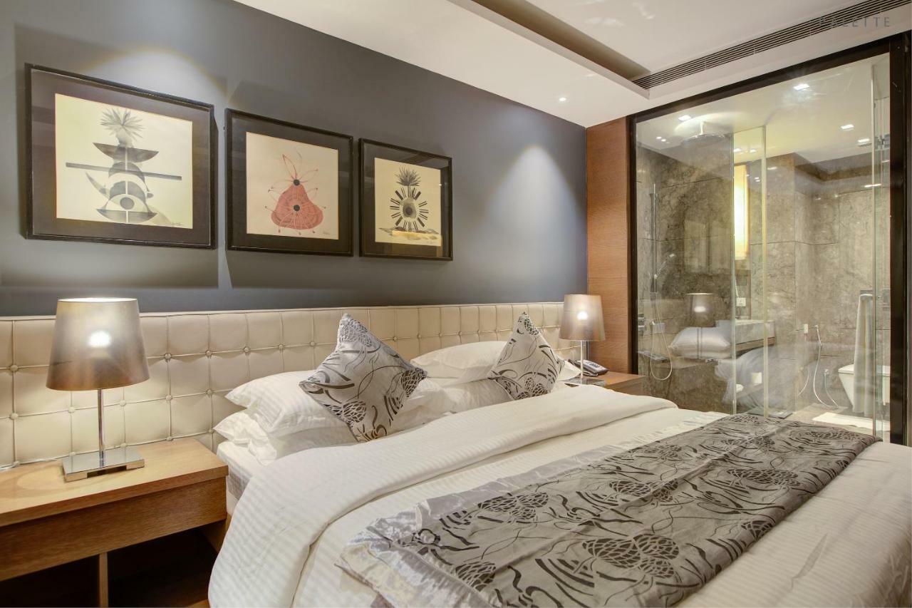 Hotel Westend Punjabi Bagh West Delhi